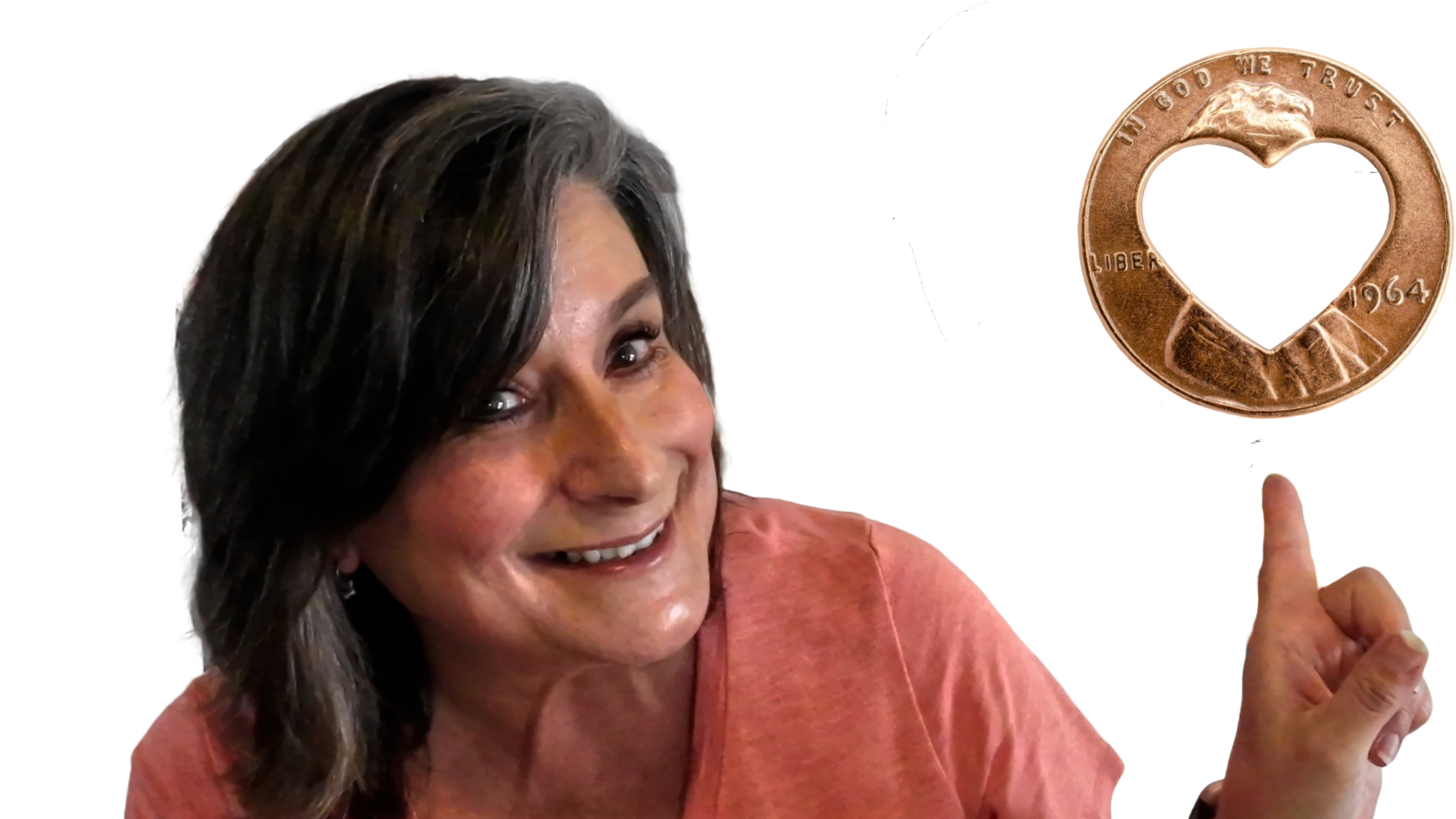 Renee Bryan Money with Heart