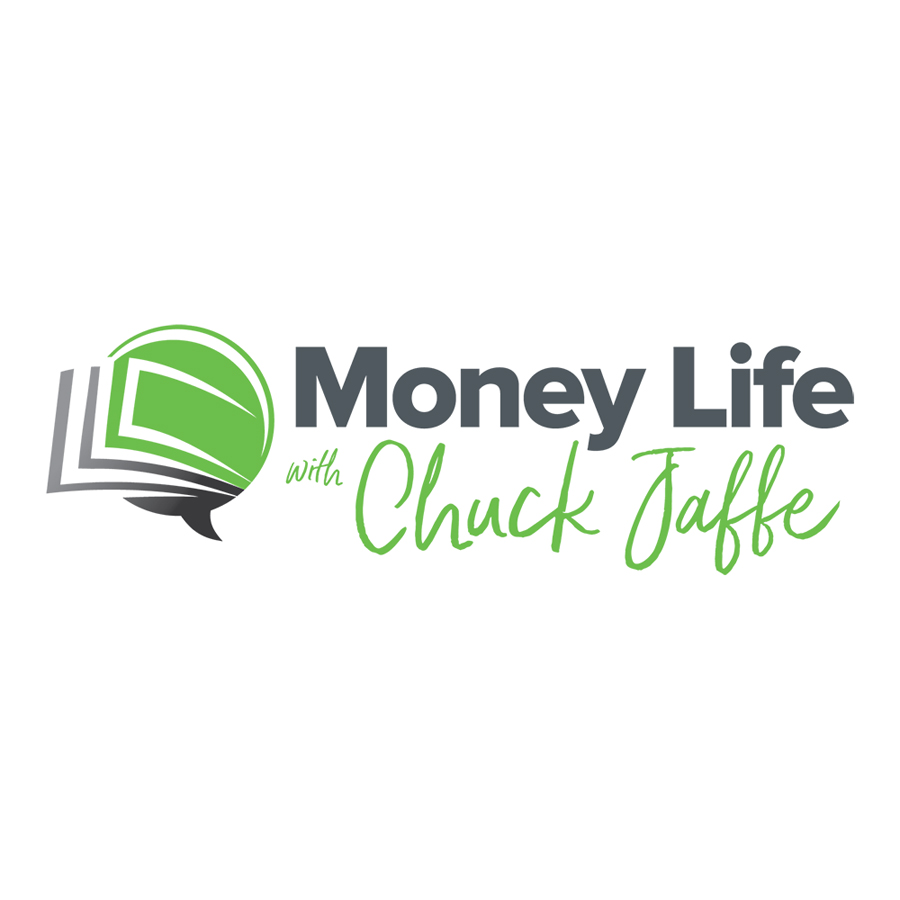 Money Life with Chuck Jaffe podcast interview about The Morality of Money by Renée E. Bryan
